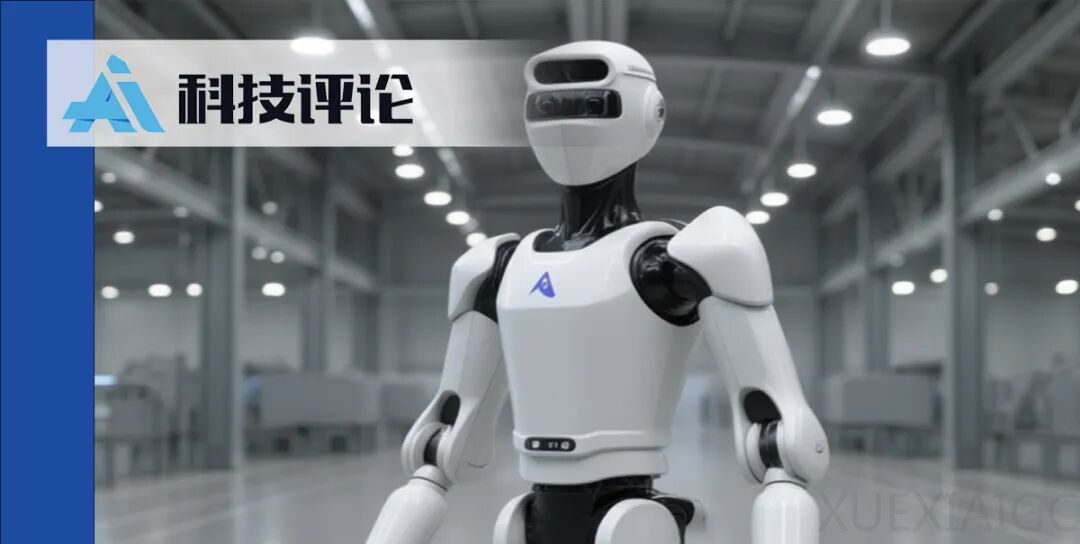独家丨国内人形机器人首笔千台级商单出现