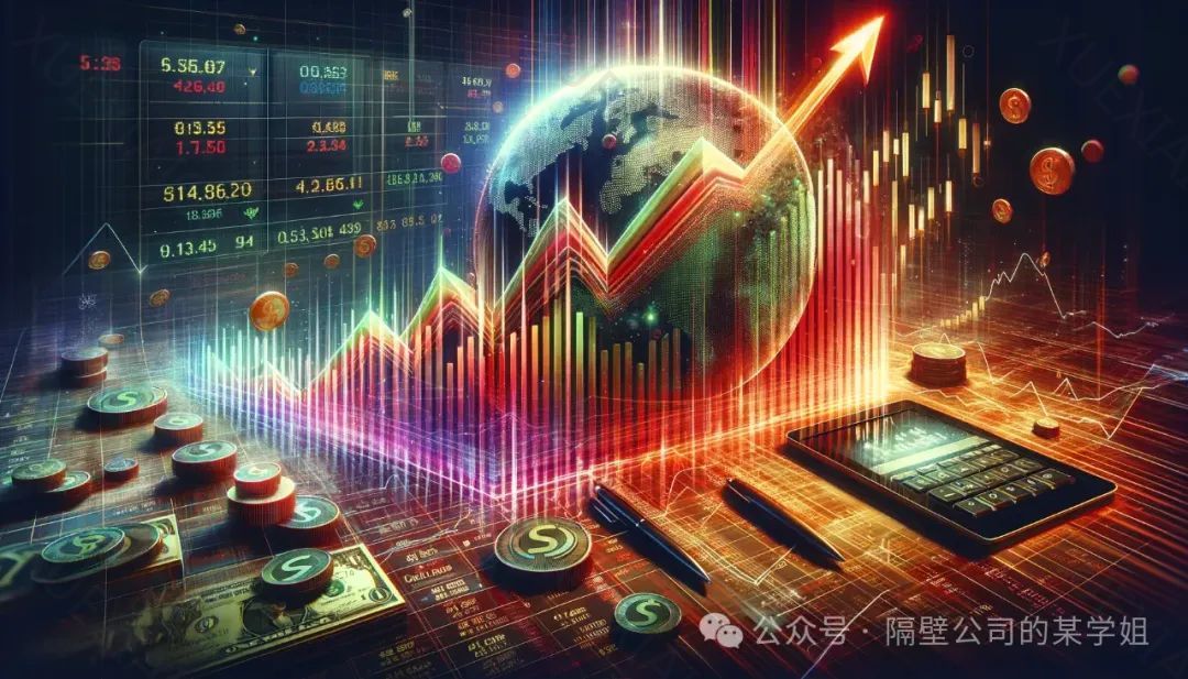 英伟达的“繁荣”是一场史诗级泡沫