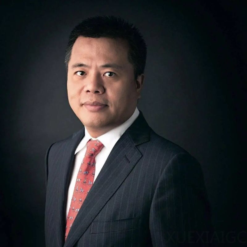 陈天桥再撰文谈AI暂无法逾越的人类防线：我选择，我承担，故我在