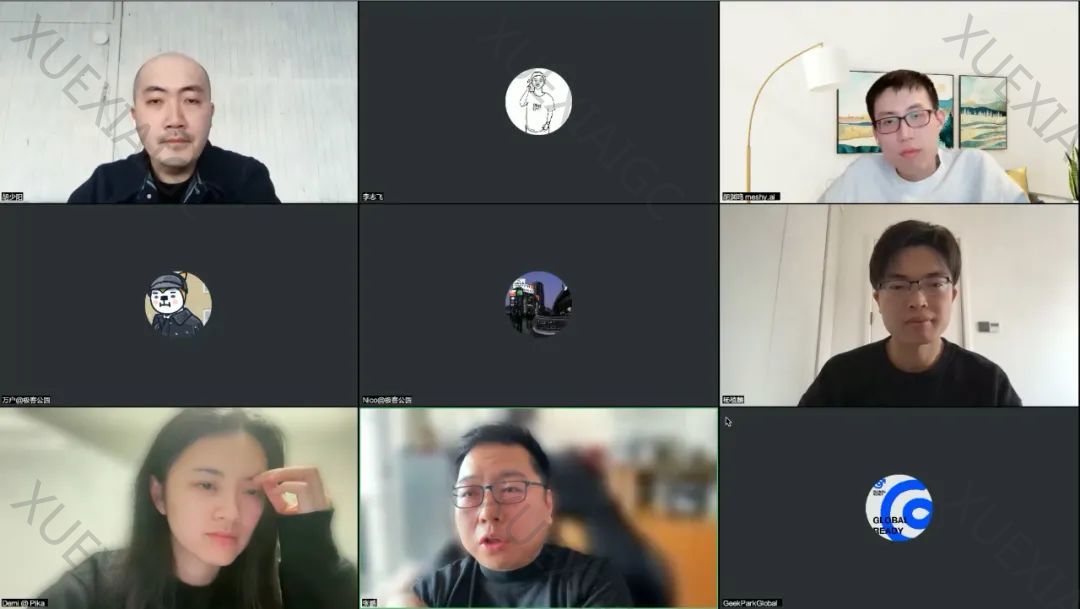 创业者聊 Sora:可复刻吗、如何产品化、创业公司的机会在哪里?