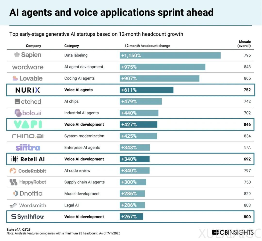 这一年做 Agent 的公司，Coding 赚了钱，客服融了钱，你呢？