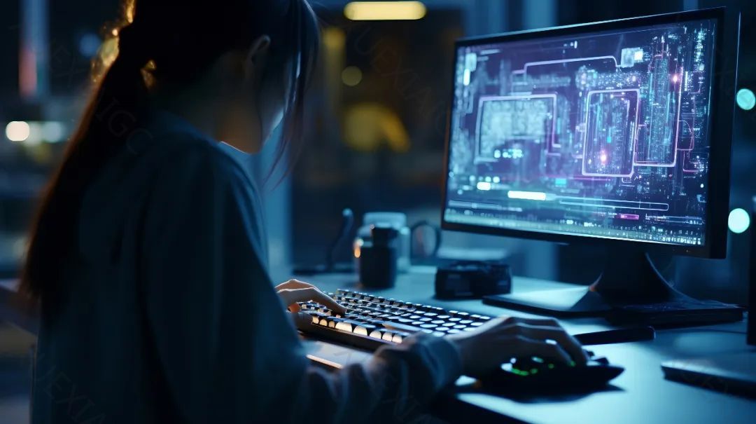 我,一个技术公司的普通行政,成了公司的 AI 产品专家