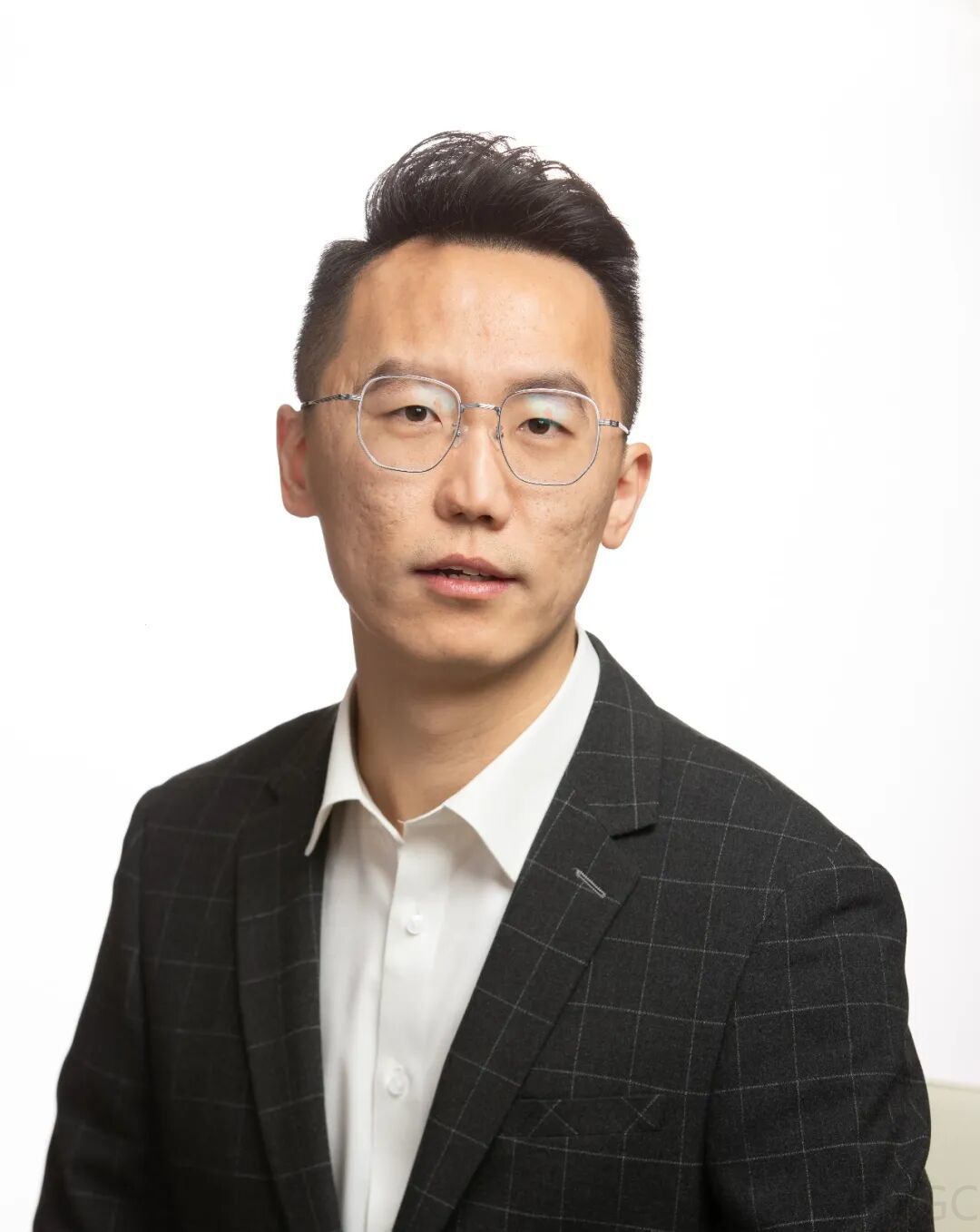 专访中科第五纪黄岩：在具身智能的狂热中，做一位技术实干家