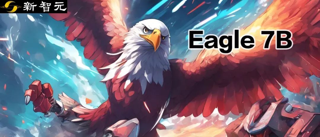 RNN模型挑战Transformer霸权!1%成本性能比肩Mistral-7B,支持100+种语言全球最多