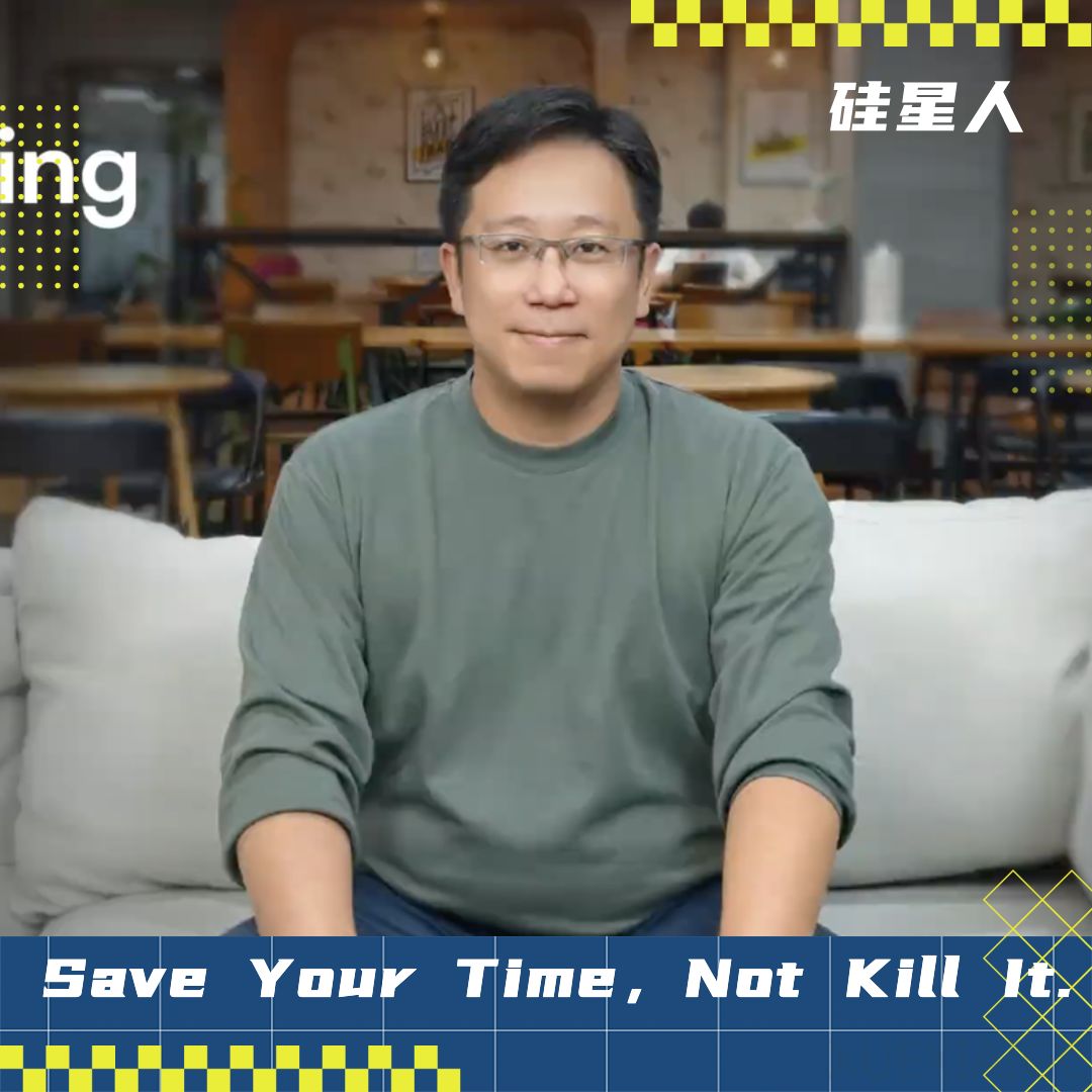 对话AI NEWS平台Ancher：曾经信息流产品的胜利者，如今却决定颠覆它