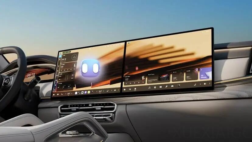 「中国版Grok上车」分水岭：阶跃交出首份量产答卷