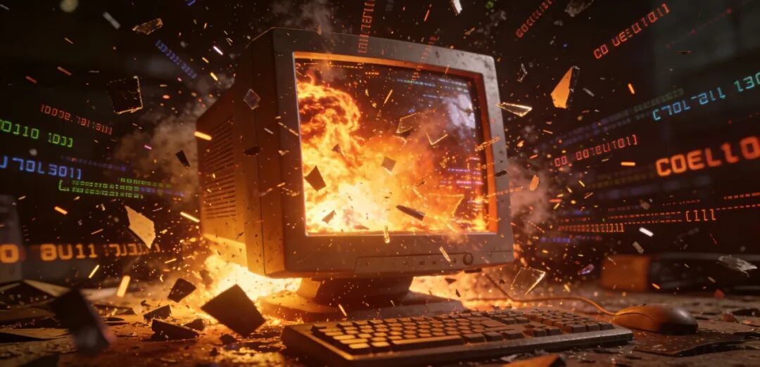 没KPI反而爆了？Cursor大神一人敲出核心功能！CEO上手7天不宕机，AI编程玩法被打假