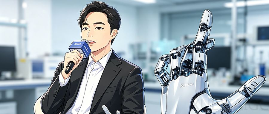 理想、小米都投了！杭州95后学霸带队，A轮再融数亿