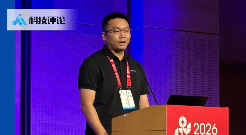 对话速腾聚创杨先声：机器人的通用智能，先从一双「不骗人」的眼睛开始 | ICRA 2026