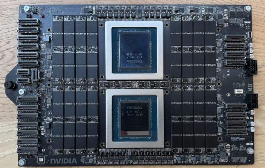 英伟达CPU，太猛了，前所未见！