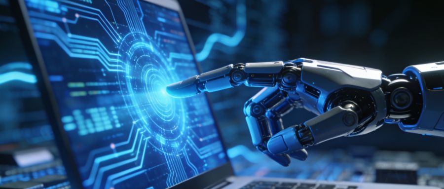 字节系基金，押注一家江苏触觉传感创企