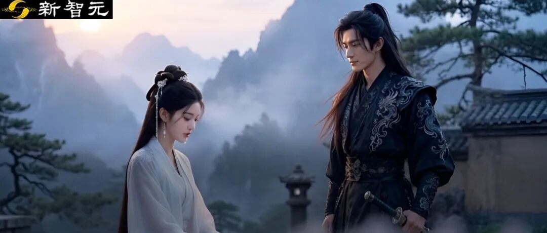 全球AI双榜第一！力压谷歌Veo与Grok，Vidu Q3「参考生」之王归来