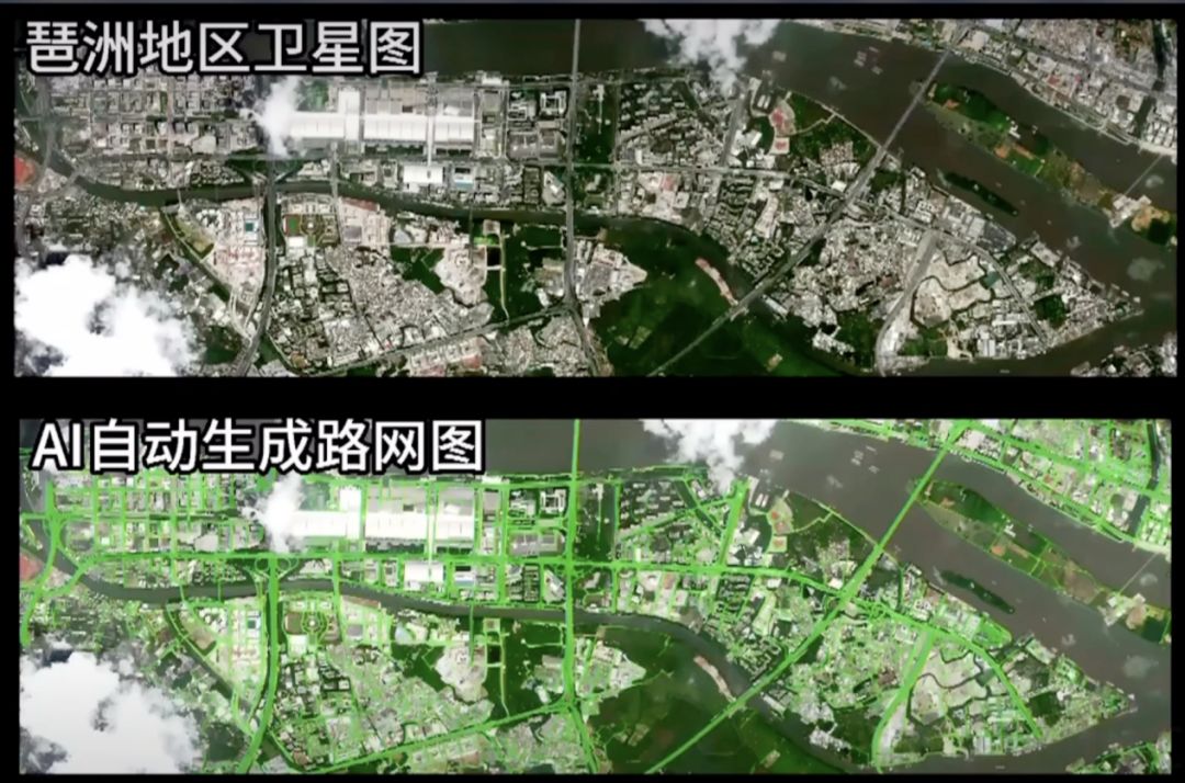 中国团队重新定义“星际之门”!全球首个太空计算星座已实现常态化商用