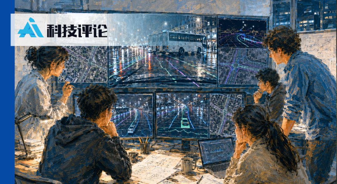 复旦可信具身智能研究院&上海交大：给自动驾驶装上可检索的「空间记忆」丨CVPR 2026