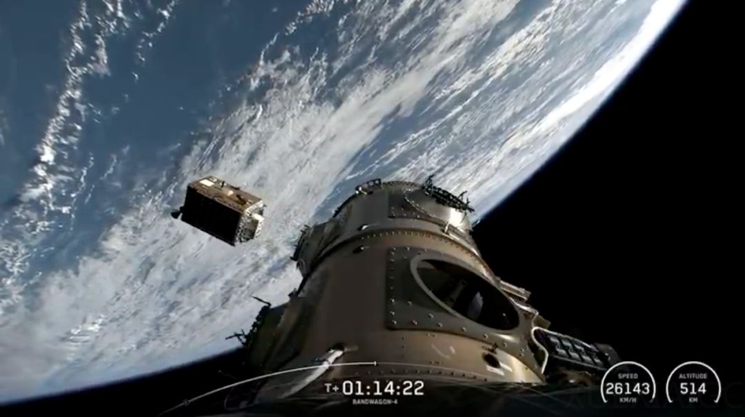 万字深聊：为何「太空算力」，启动了商业航天赛道的第二波浪潮