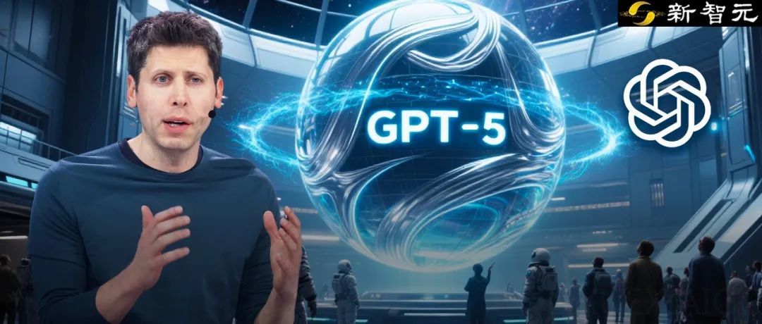 OpenAI员工爆料:已抢先体验GPT-5!7月上线,疑似完全多模态