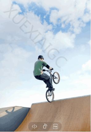 揭秘美图AI局部重绘技术