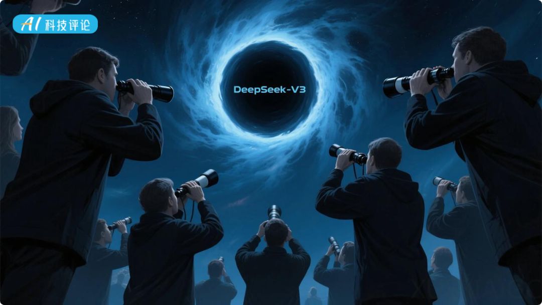 首次披露!DeepSeek V3 发布软硬一体协同训练论文,公开「降成本」秘诀