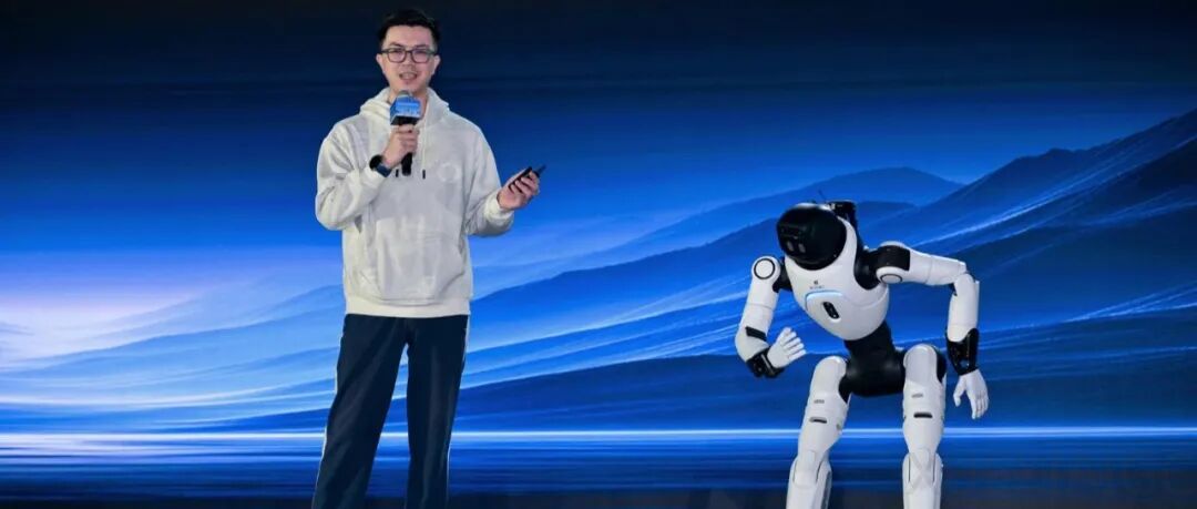 智元2025年收入公开！稚晖君：我们不差钱