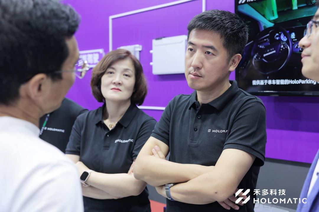 禾多陨落：明星智驾公司的财务与内耗迷云