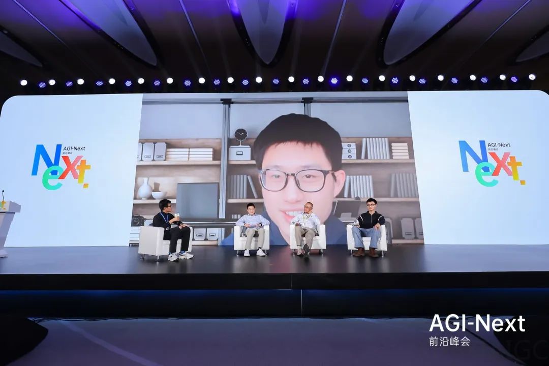 5000万用户、5000万美金ARR，全球第一AI创作消费平台要做AI时代Roblox