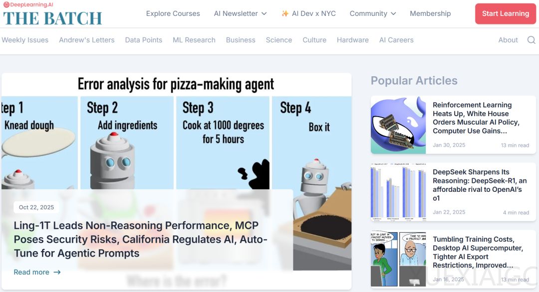 吴恩达关注的Ling-1T背后,蚂蚁Ling 2.0技术报告解密万亿模型开源配方