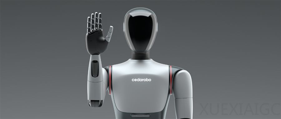 深圳灵巧手大赛冠军融资过亿，中国科学院校友创办