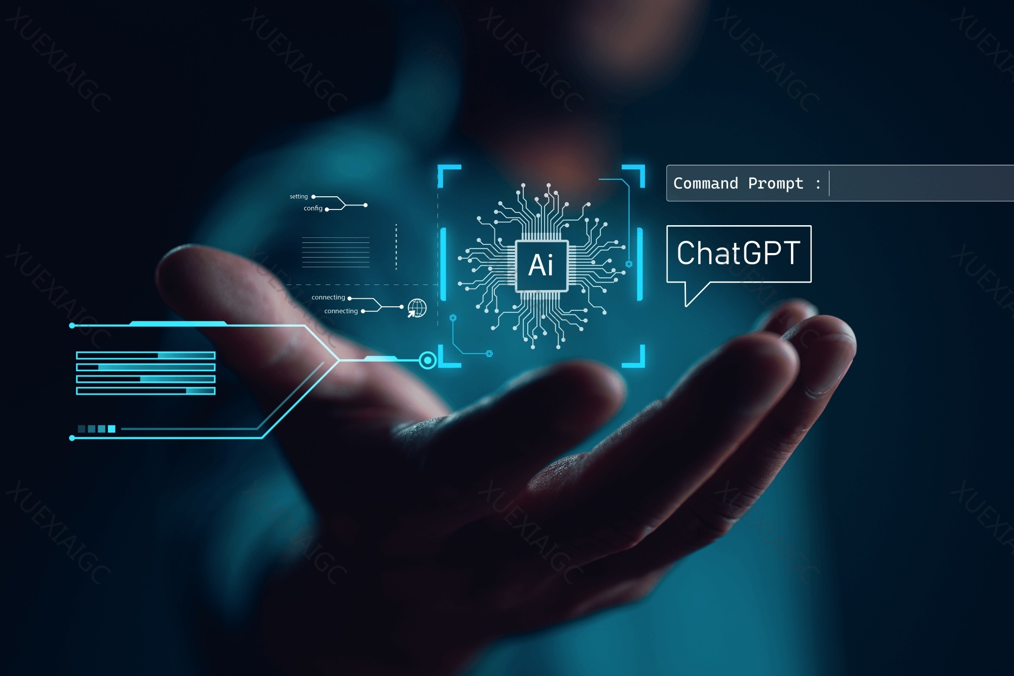 国内AI服务器群雄逐鹿:谁将领跑智能时代?