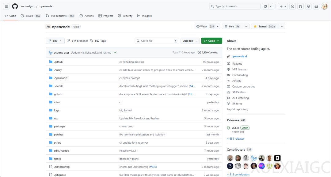 手把手教你用上开源版Claude Code，人人都可以体验编程Agent的魅力了。