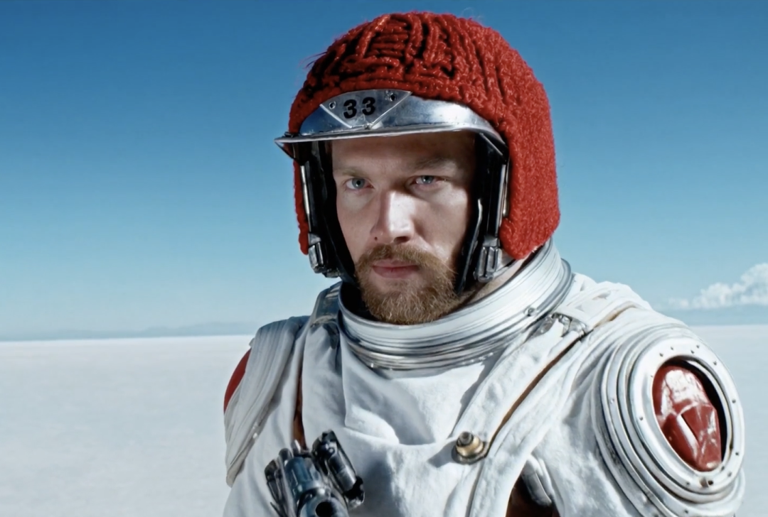 Sora 面世,视频生成的 GPT-3 时刻来了