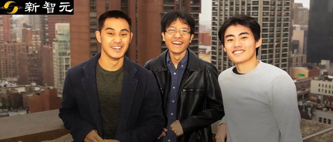 全球首个AI程序员诞生,码农饭碗一夜被砸!10块IOI金牌华人团队震撼打造,996写代码训练模型