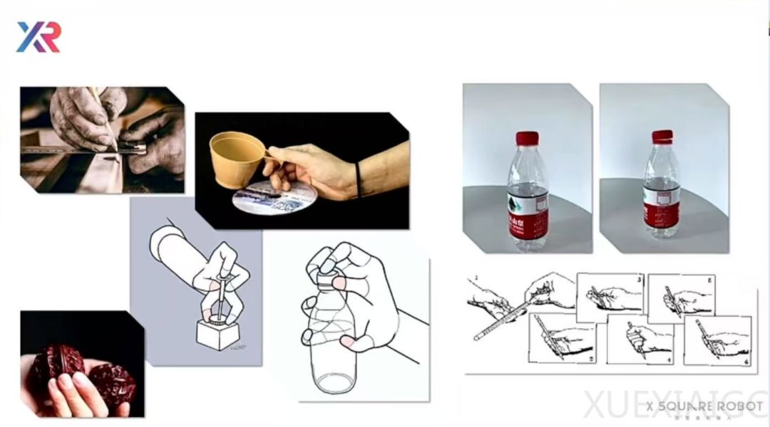 继宇树后，唯一获得三家大厂押注的自变量：具身模型不是把DeepSeek塞进机器人