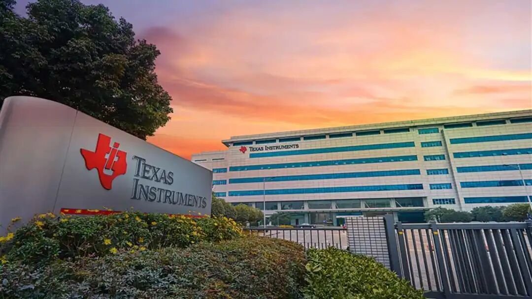 深耕EP数十年，德州仪器的底气