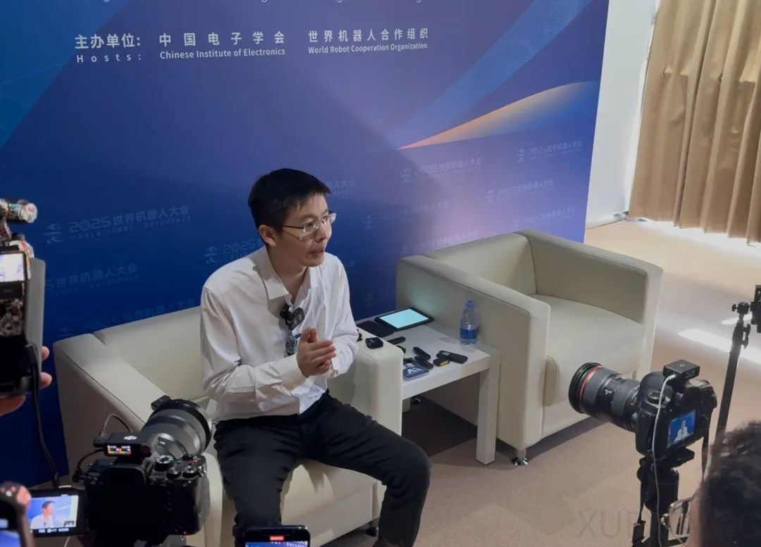 对话宇树科技王兴兴:全球人形机器人出货量,未来将保持每年翻一番