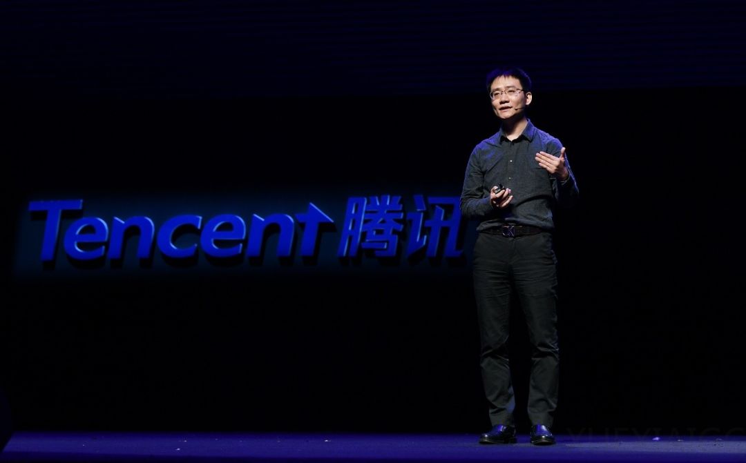 独家丨腾讯云成立云产品六部，王慧星担任负责人