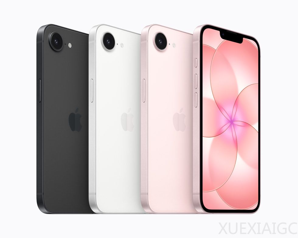iPhone 17e 发布，4499 元起售；马斯克：10 年内上班将全凭自愿；卢伟冰：5 年内机器人进小米产线