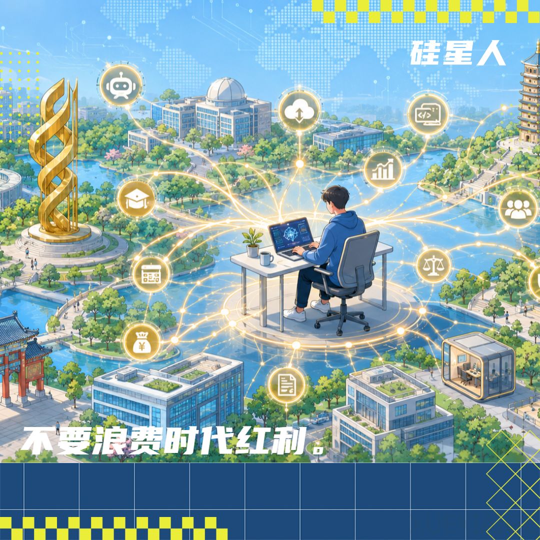 “OPC们”没空理会质疑，他们想用好AI而不是被AI替代