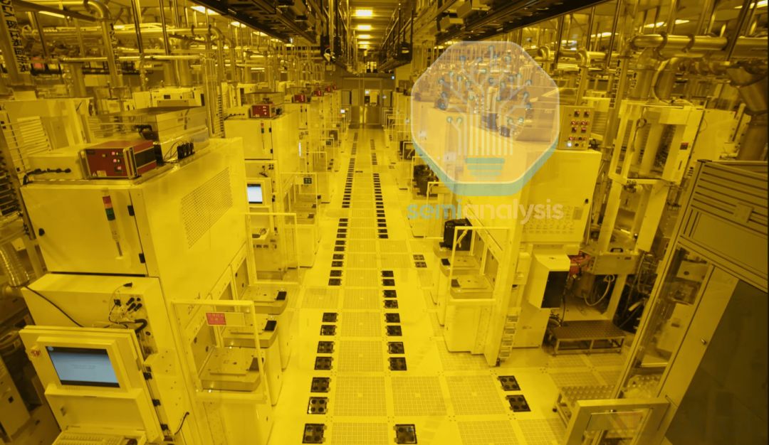 EUV光刻机,正在被颠覆?