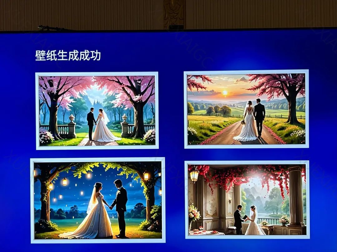 AI味儿最浓的一届AWE,家电厂商都有哪些花活?