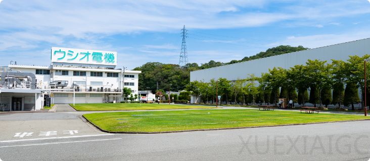 99%的人没听过的Ushio，却是半导体界的“打光师”？