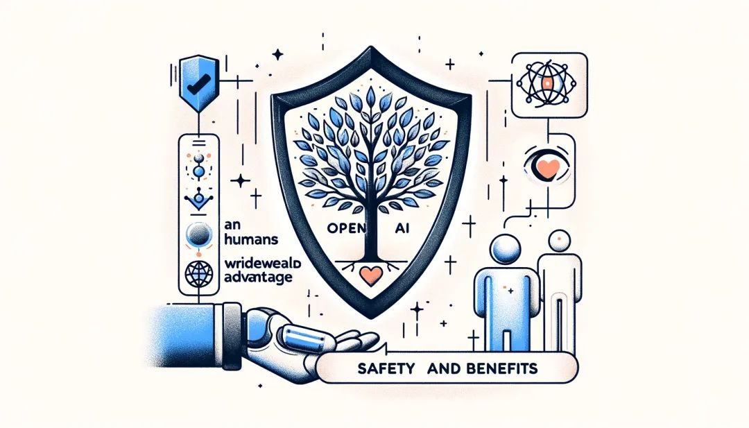 从Sora谈起:OpenAI的AGI路线是什么