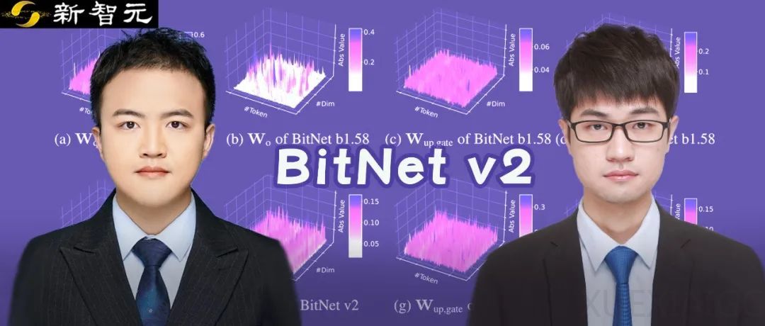 微软再放LLM量化大招!原生4bit量化,成本暴减,性能几乎0损失