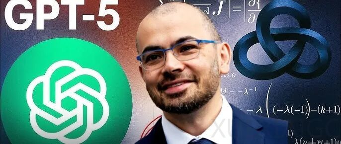 GPT-5破解世纪难题,竟是上网抄来的!哈萨比斯:太尴尬了