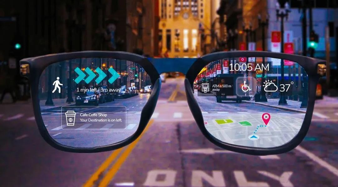 硅谷的 AR 梦想,被华为实现了,但不是在眼镜上