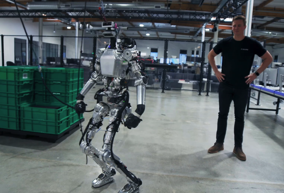 英伟达/英特尔/贝索斯都向这家公司巨额投资