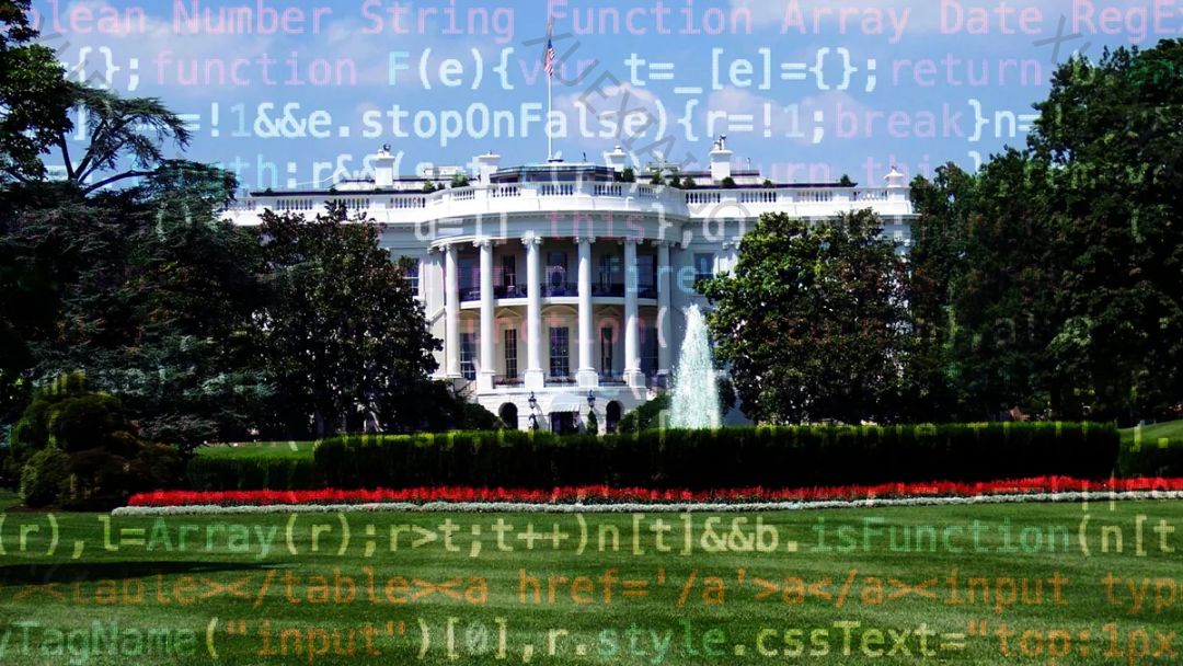 白宫发文,呼吁开发者放弃C、C++:Rust被「钦点」内存安全
