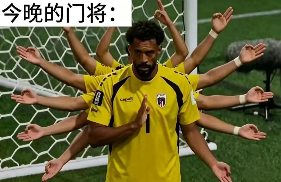 一届世界杯，看清小红书的选择