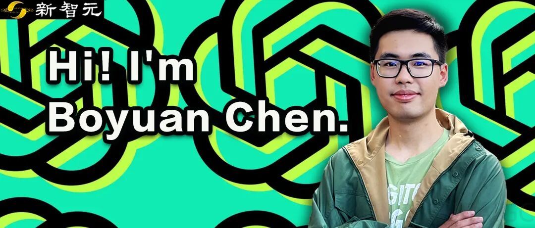 来自MIT最强AI实验室:OpenAI天才华人研究员博士毕业了!