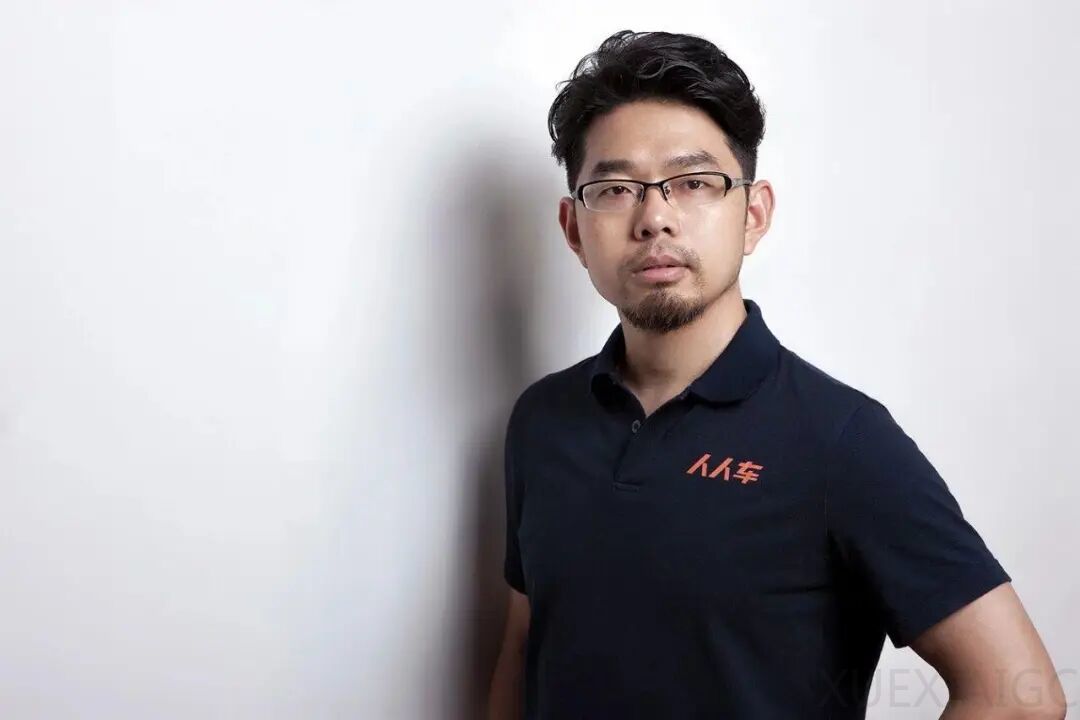 独家丨人人车创始人李健再创业,瞄准智能影像