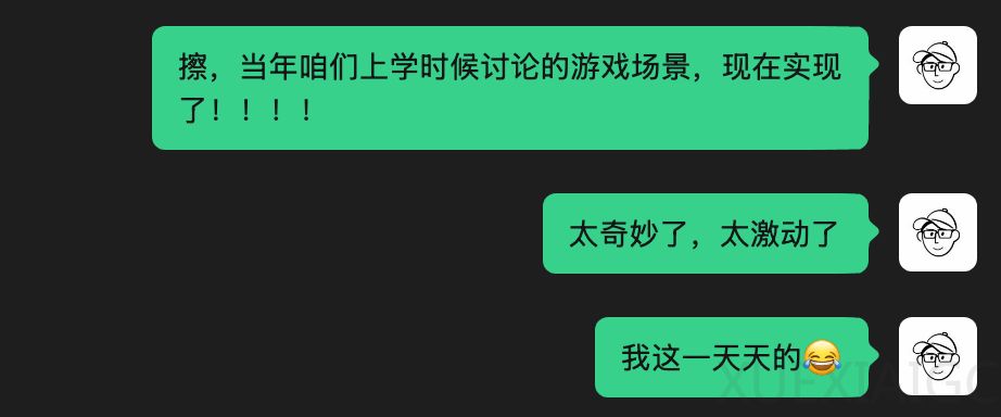 完全没想到，AI 会以这种方式改变游戏。
